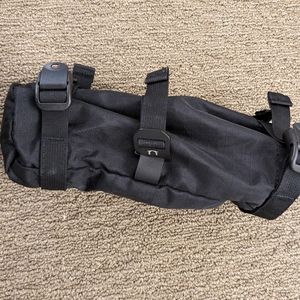 Black Ember Modular Water Bottle Holder